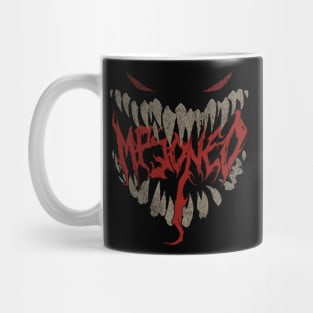 MonsterP3 Mug